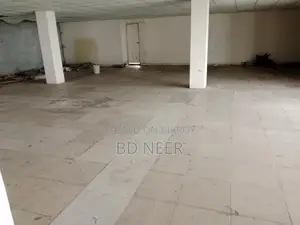 Commercial 6000 sft office space available in banani
