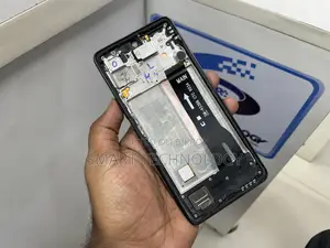 Samsung Galaxy A53 Original Display (সেট এর ওরিজিনাল)