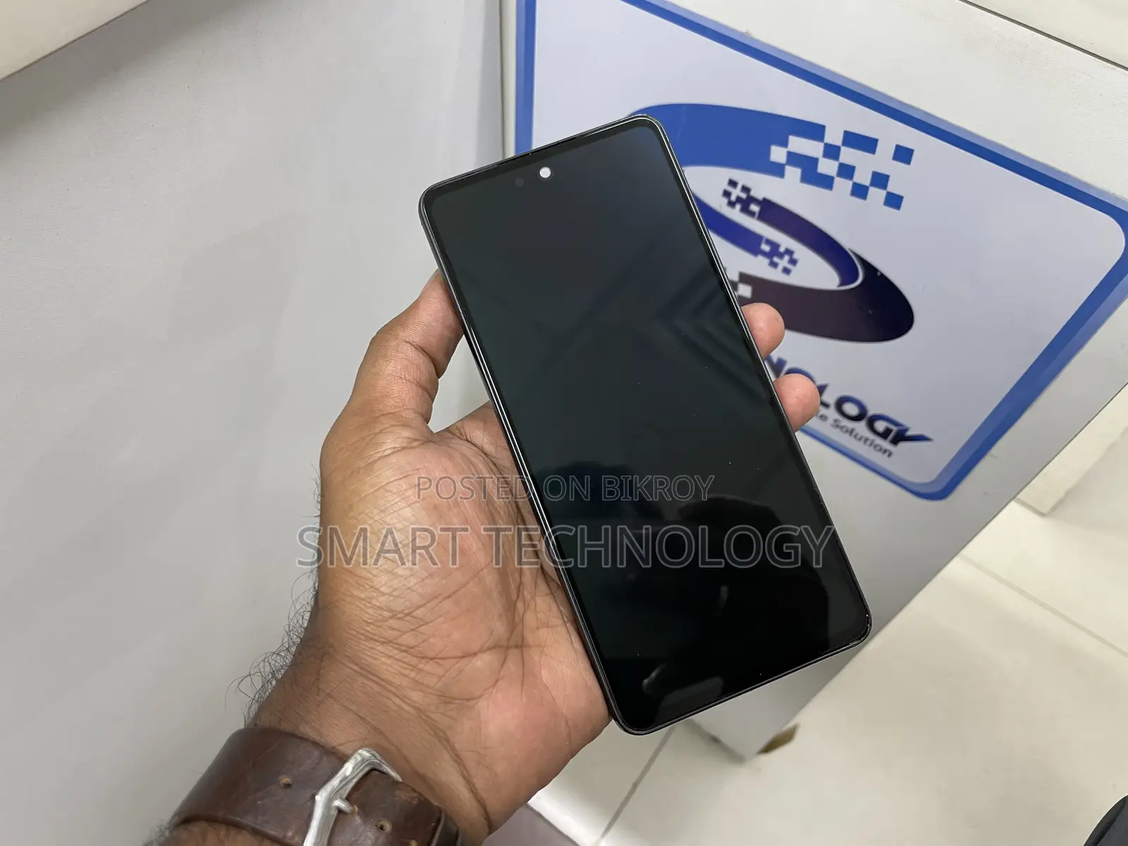 Samsung Galaxy A53 Original Display