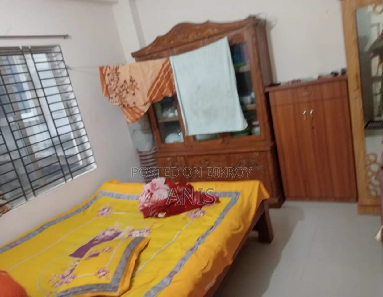 স্বপ্নচূড়া টাওয়ার, ডেমরায় ফার্নিশড মিনি ফ্ল্যাট বিক্রয়