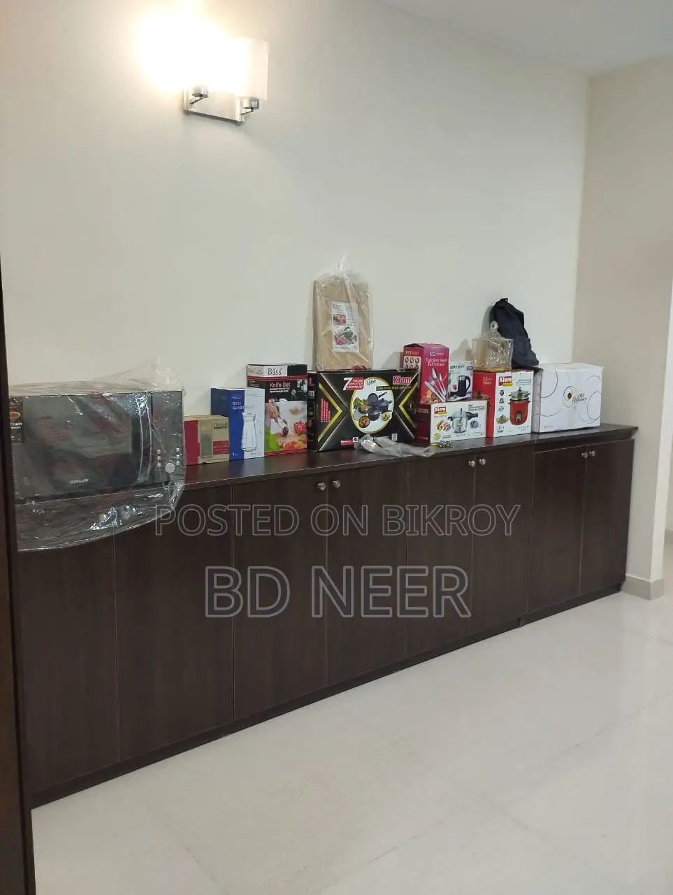গুলশানে স্বল্প বা দীর্ঘমেয়াদী ফুল ফার্নিশড অ্যাপার্টমেন্ট ভাড়ার জন্য