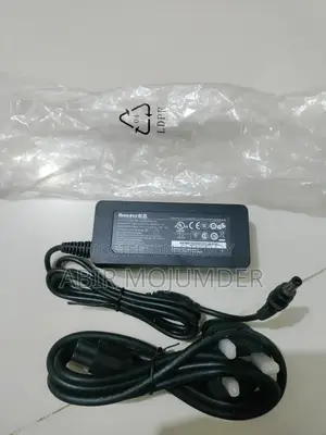 Huntkey 65W HP Laptop Charger. Brand new, never used.