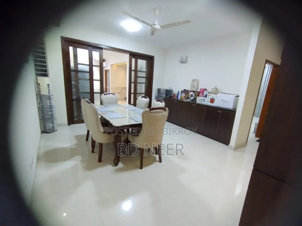 গুলশানে স্বল্প বা দীর্ঘমেয়াদী ফুল ফার্নিশড অ্যাপার্টমেন্ট ভাড়ার জন্য