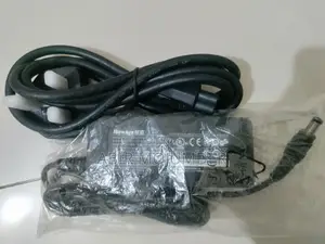 Huntkey 65W HP Laptop Charger. Brand new, never used.