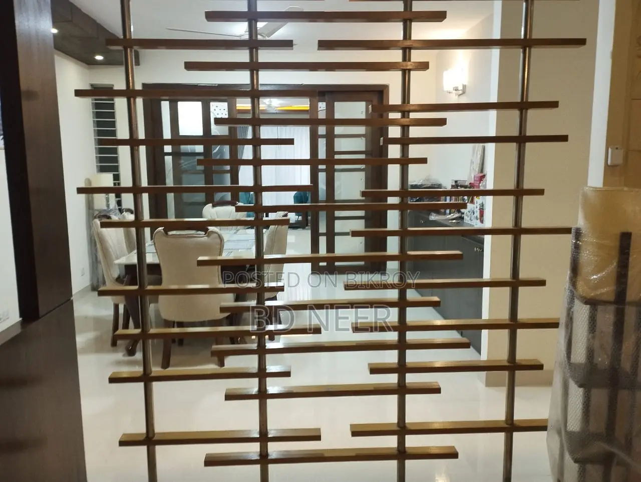 গুলশানে স্বল্প বা দীর্ঘমেয়াদী ফুল ফার্নিশড অ্যাপার্টমেন্ট ভাড়ার জন্য