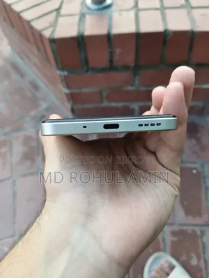 Realme C75 256 GB Gold