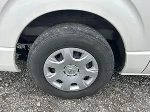 Toyota Hiace SGL Dark Prime II 2020