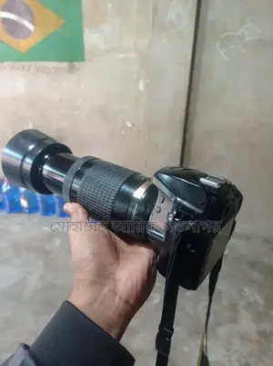 Camera with 1 Lens