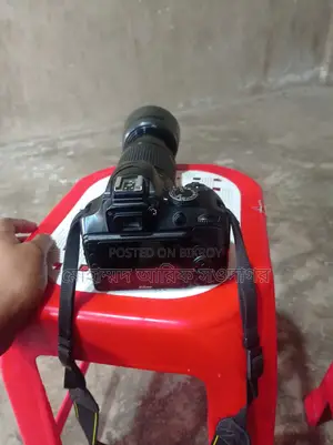 Camera with 1 Lens