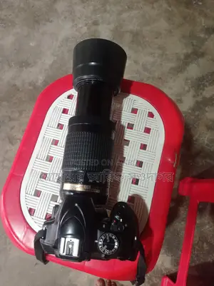 Camera with 1 Lens