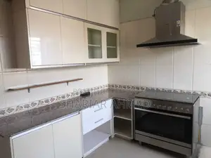 Lake Views With Quality Finishing A 4190 Sqft Apt For Rent In Gulshan