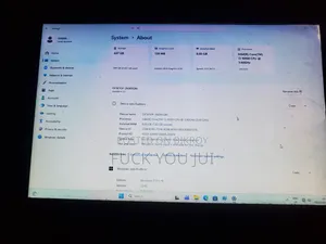 Desktop Computer