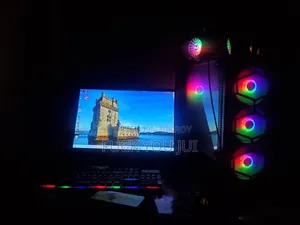 Desktop Computer