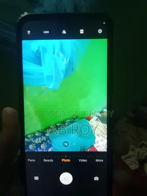 Vivo Y15S 3/32 (Used)