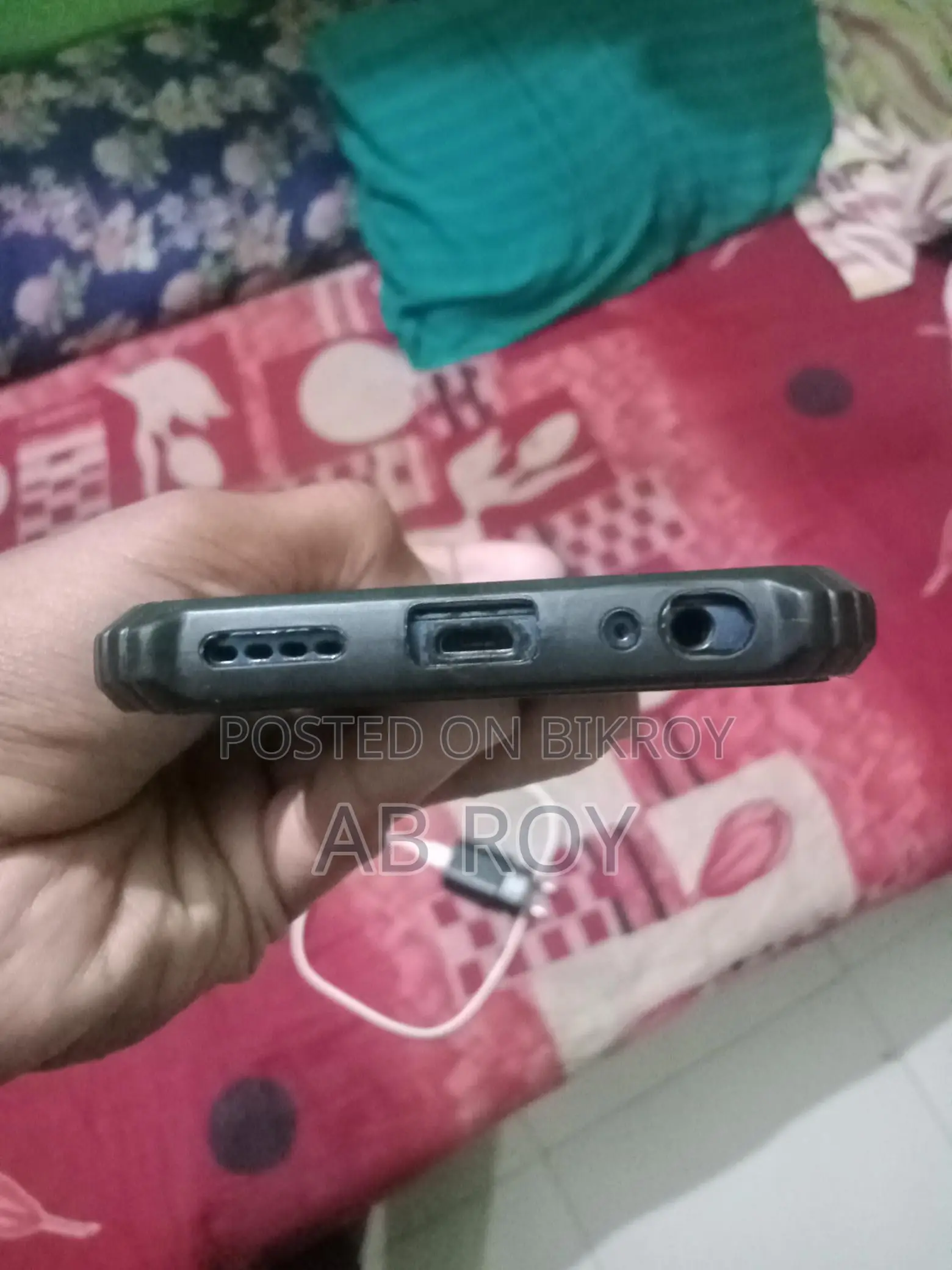 Vivo Y15S 3/32 (Used)