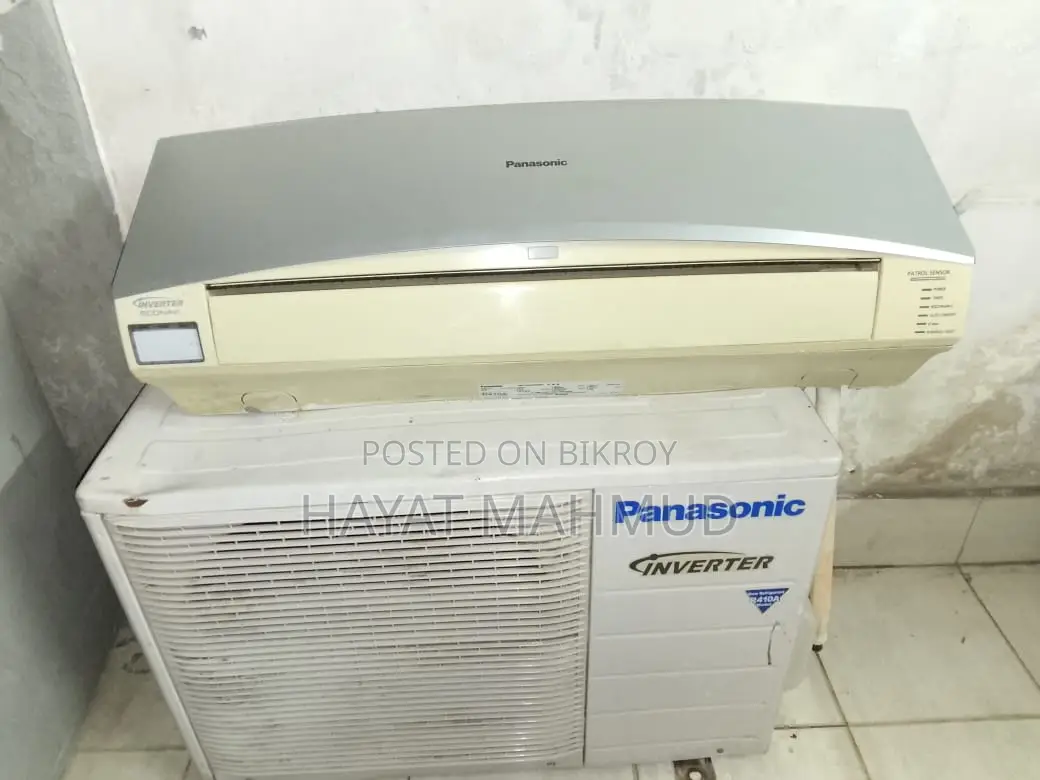 Panasonic 1.5 Ton AC