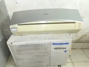 Panasonic 1.5 Ton AC