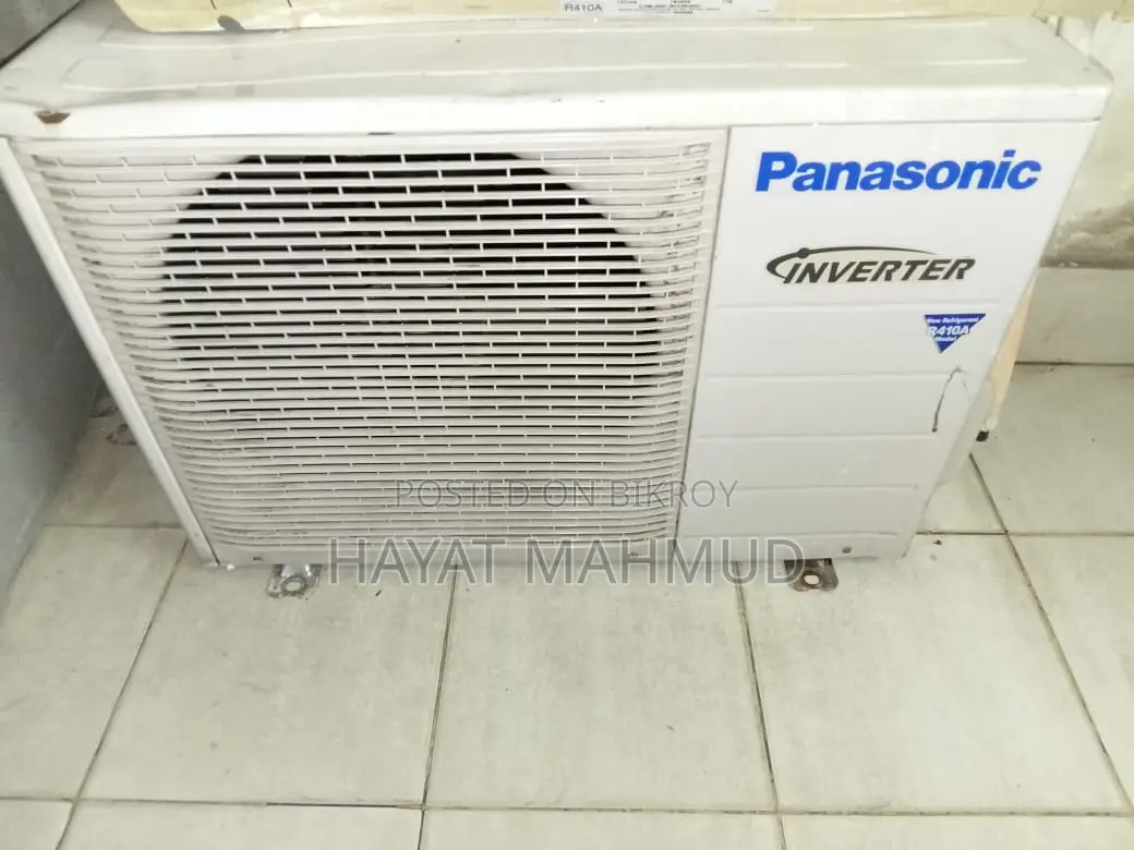 Panasonic 1.5 Ton AC