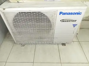 Panasonic 1.5 Ton AC