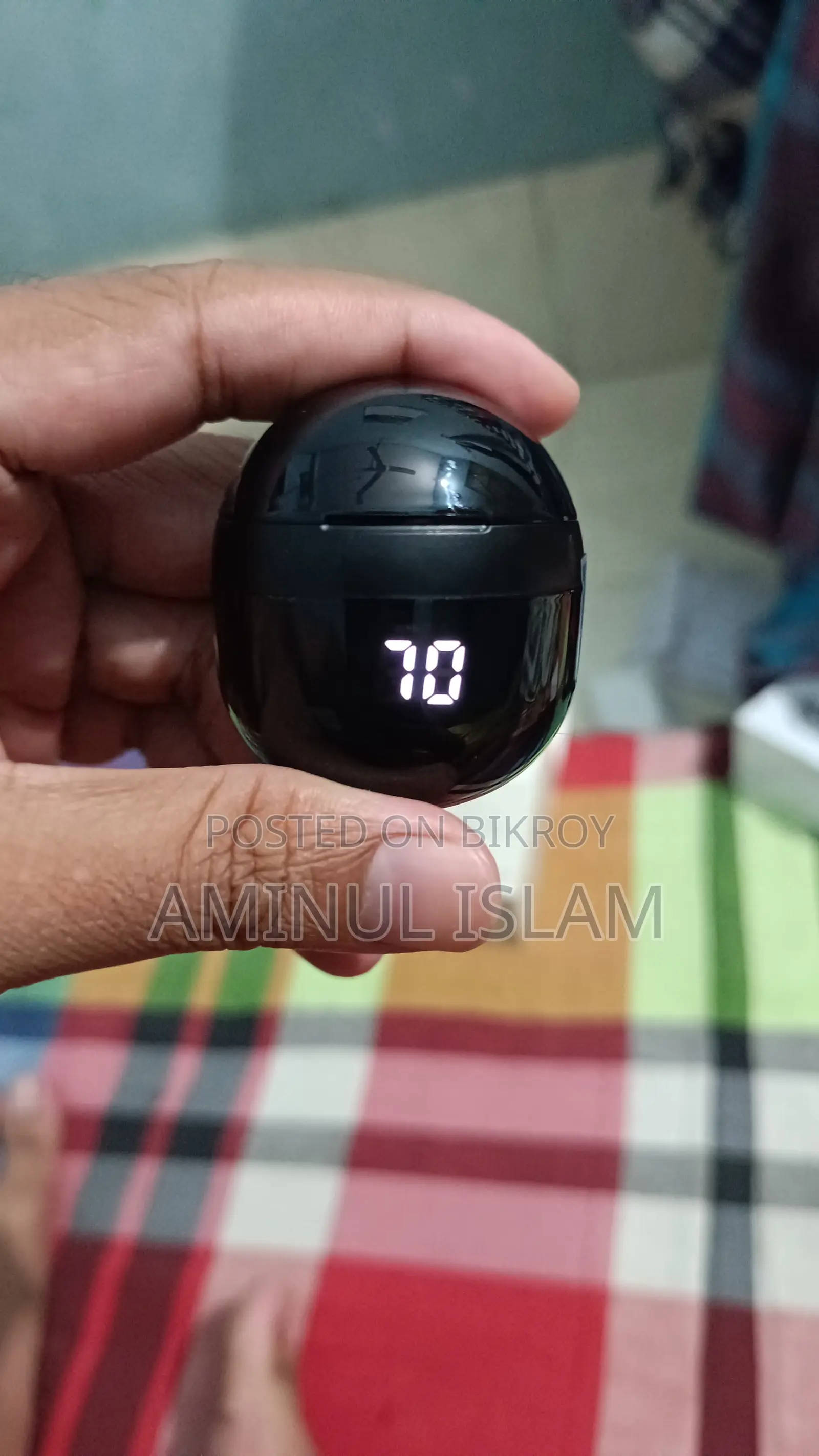 Sleep Earphone Buds