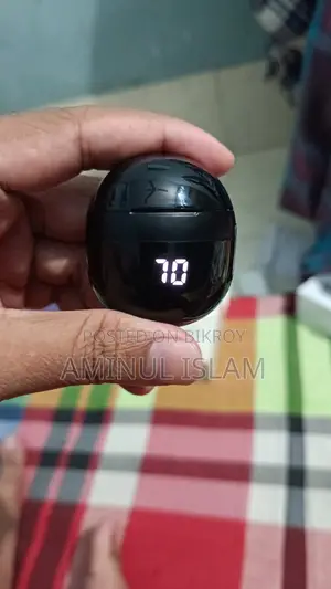 স্লিপ ইয়ারফোন বাডস