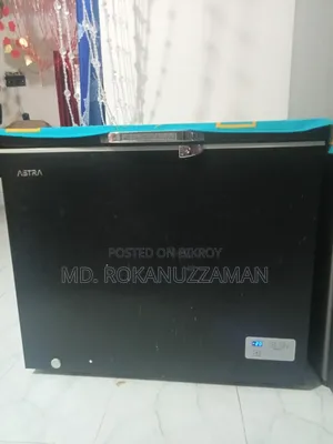 Freezer Sales