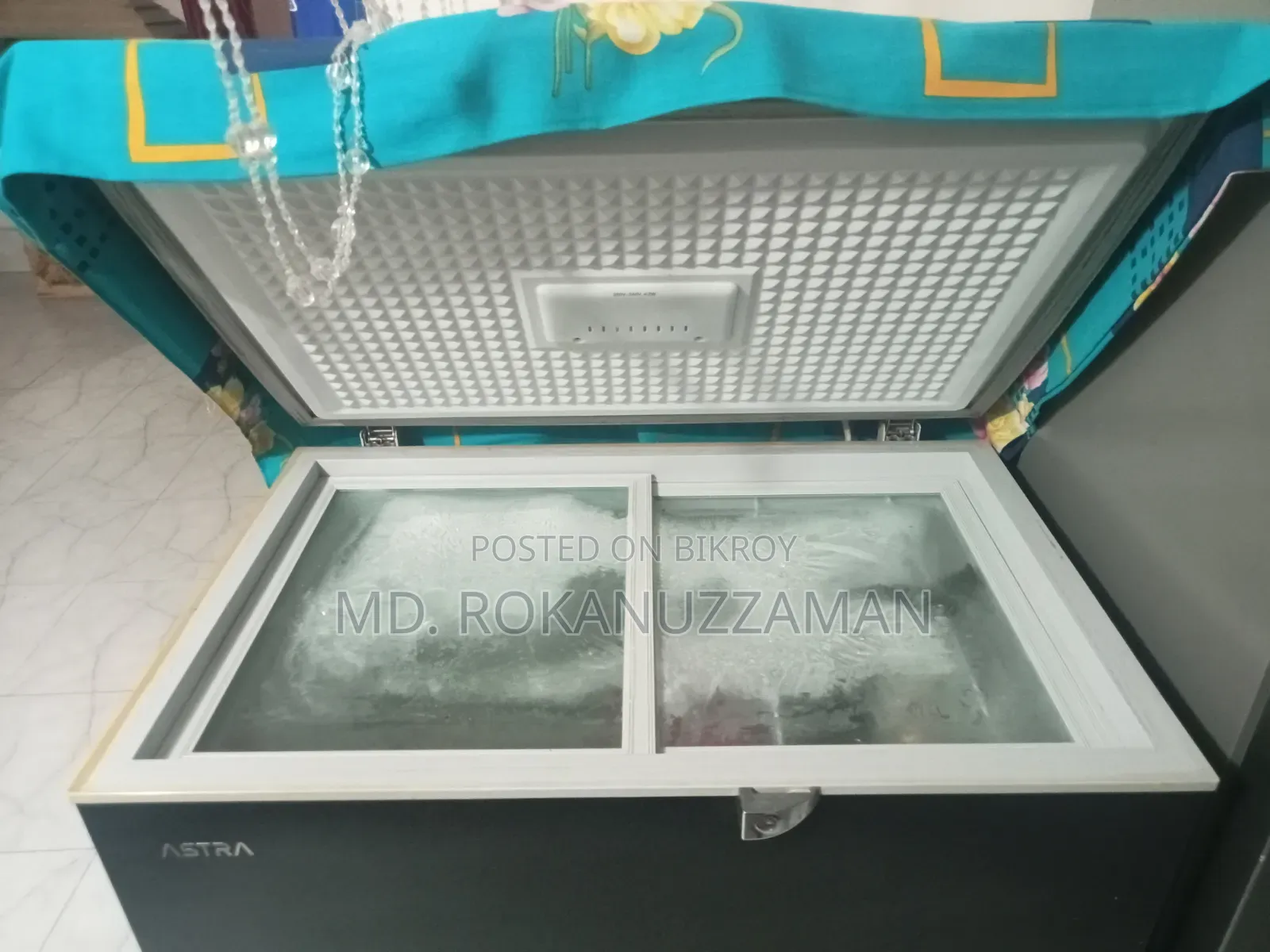 Freezer Sales