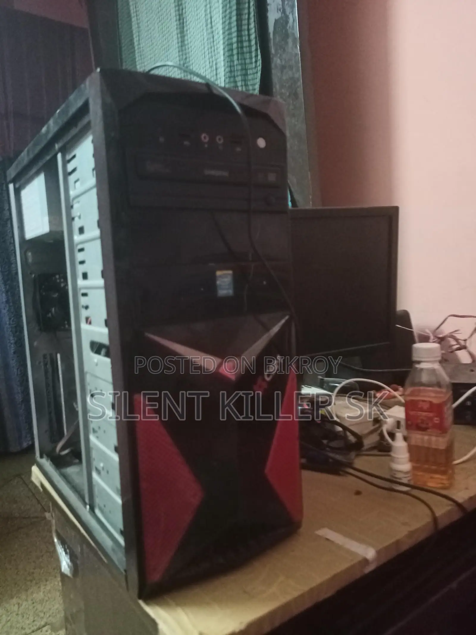 Only CPU for Sale