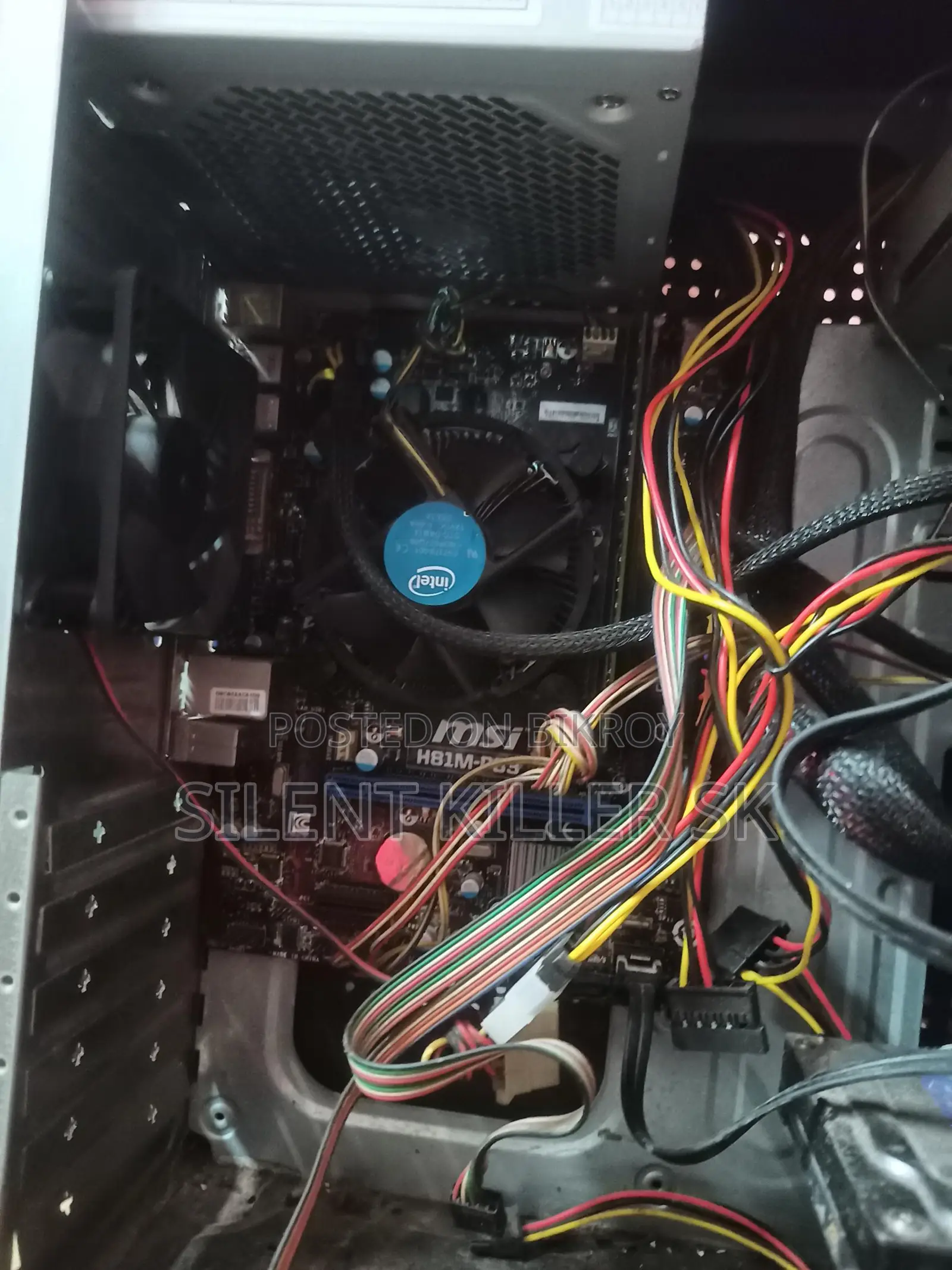 Only CPU for Sale