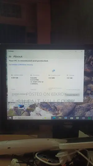 Only CPU for Sale