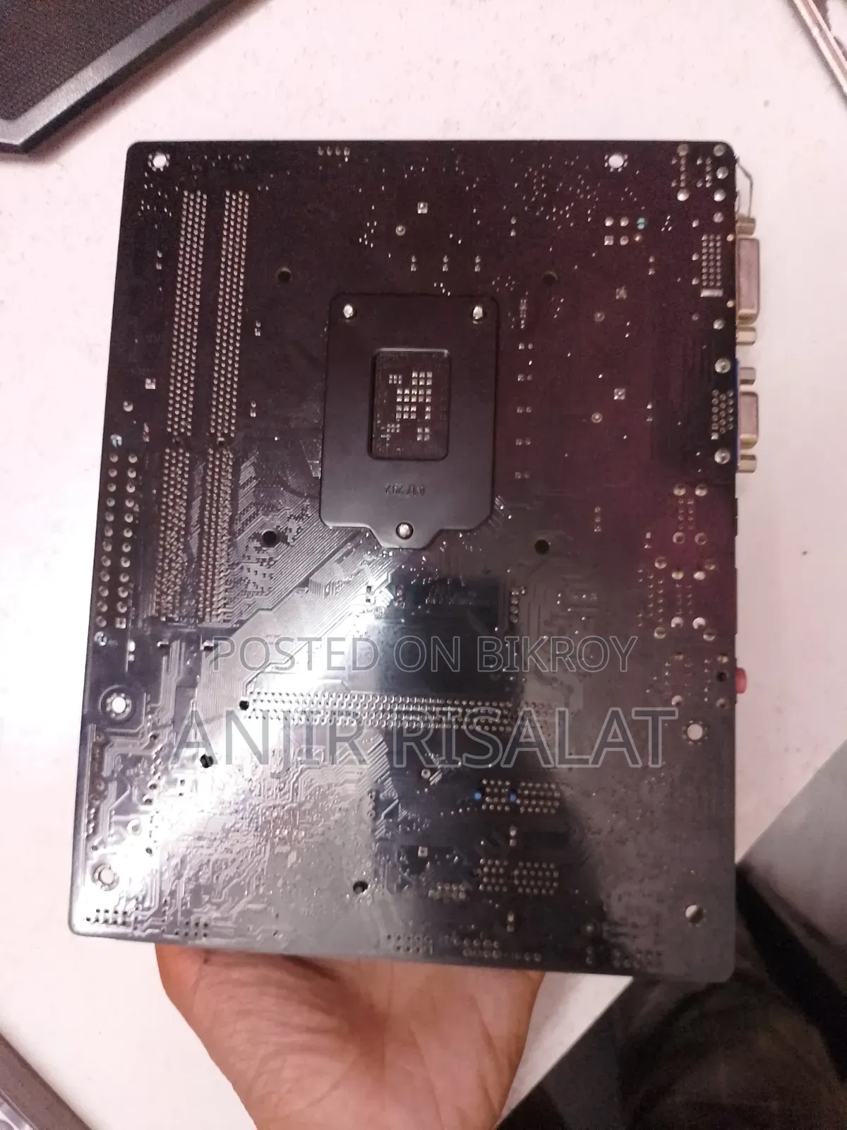 Motherboard