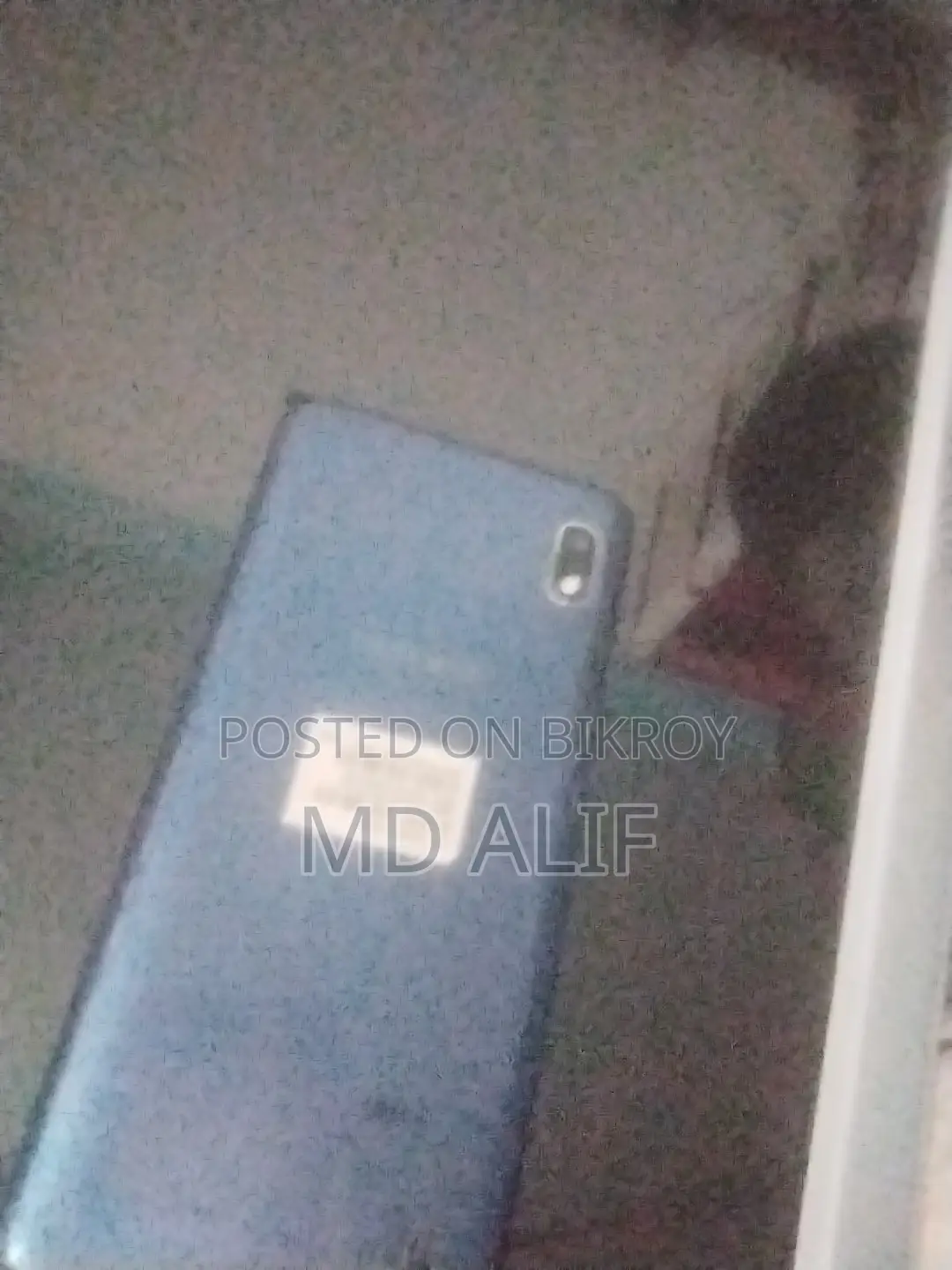 Samsung Galaxy A10 . (Used)