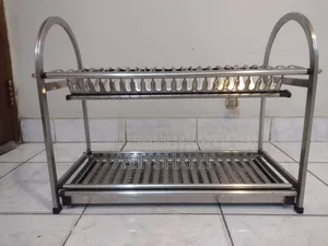 Stainless Steel Rack
