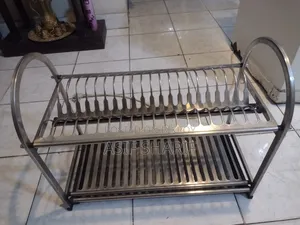 Stainless Steel Rack