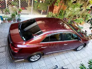 Toyota Premio Fex Package 2015