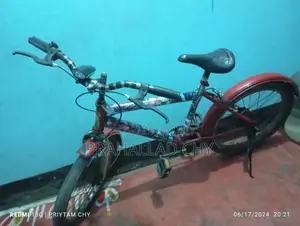 Bicycle for sale at an affordable price