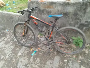 ভেলোস সাইকেল
