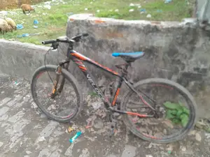 ভেলোস সাইকেল
