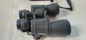 Binocular: Bushnell 10-70*70