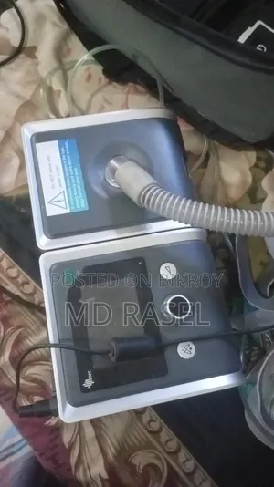 BMC Bipap T30t