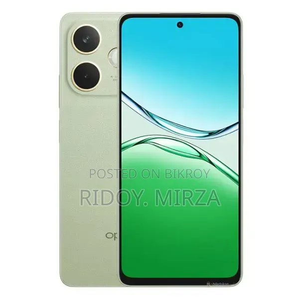 Oppo A5 Pro 256 GB Bronze