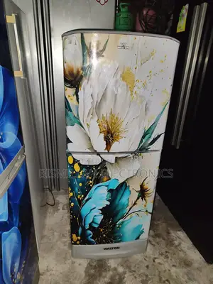 Walton 12 Cft Refrigerator