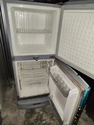 Walton 12 Cft Refrigerator