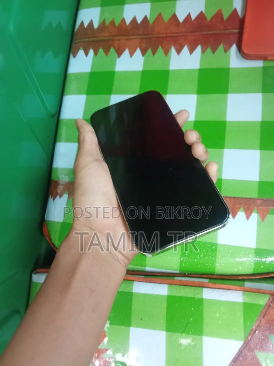 Apple iPhone 13 Pro Max 128 GB Rose Gold