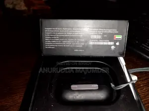 দুবাই থেকে আনা এয়ারপডস প্রো (ফার্স্ট কপি) বিক্রয় হবে