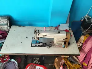 সেলাই মেশিন