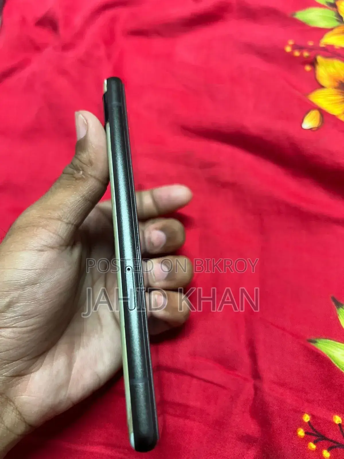 Google Pixel 6a 128 GB Green