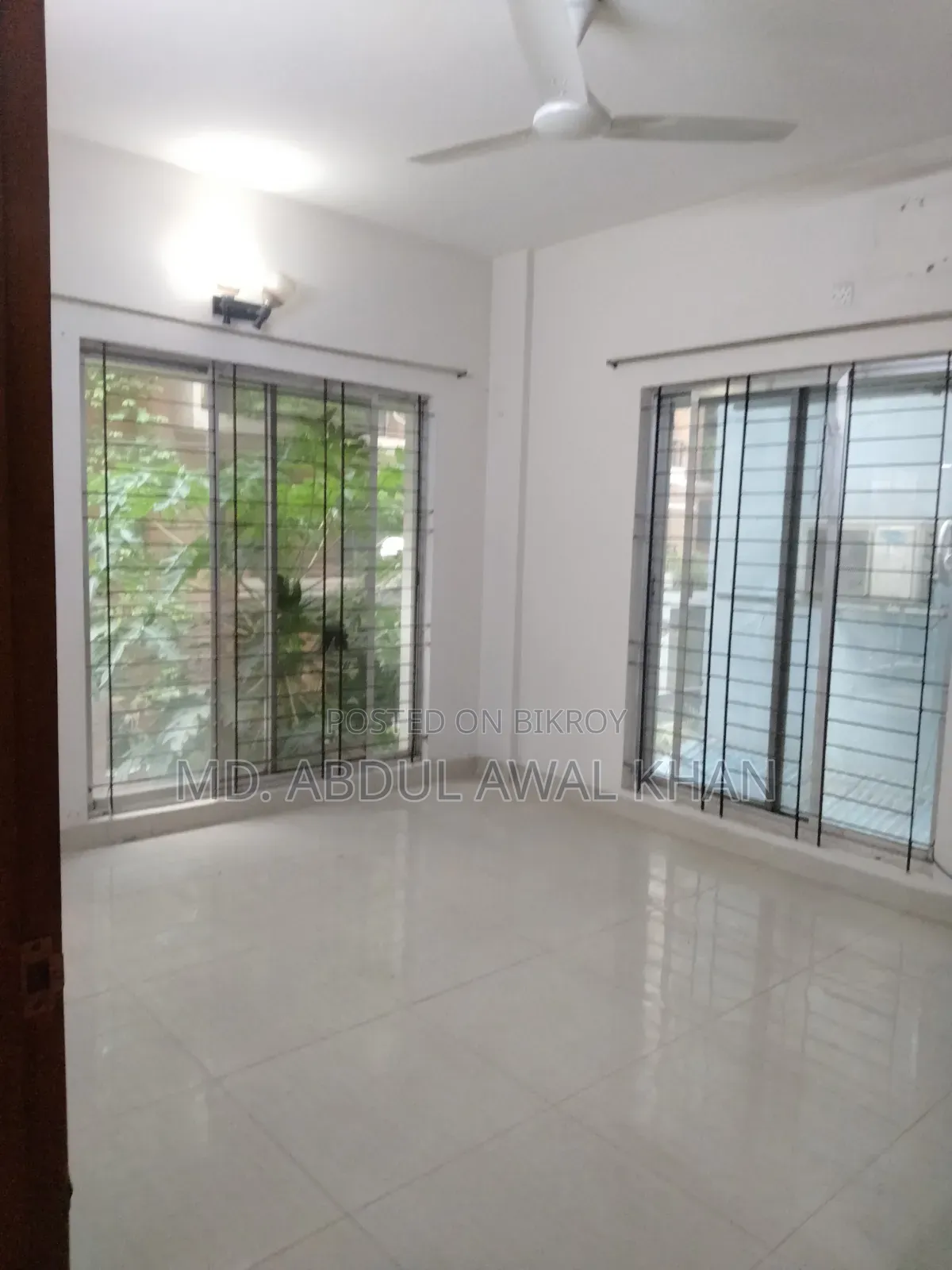 গুলশানে ভাড়ার জন্য ৩ বেডরুমের শেয়ার্ড অ্যাপার্টমেন্ট