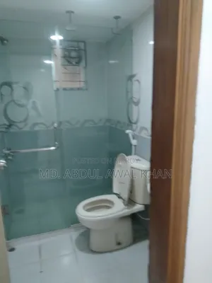 গুলশানে ভাড়ার জন্য ৩ বেডরুমের শেয়ার্ড অ্যাপার্টমেন্ট