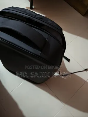 LED Backpack